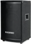McGrey TP-10 DJ PA Lautsprecher Box 25cm (10) Subwoofer 400W (Passiv, 2-Wege System,