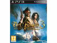 Port Royale 3: Pirates and Merchants (PS3) [UK Import]