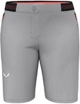 Salewa Pedroc DST W Shorts, Alloy, XS