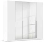 Rauch M&ouml;bel Alabama, Kleiderschrank f&uuml;r Schlafzimmer, Kinderzimmer, Wohnzimmer,