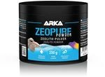 Zeolith Powder Aquarium 500 ml / 250 g &ndash; 50 Micron Filterpulver f&uuml;r S&uuml;&szlig;- &