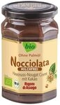 Rigoni di Asiago Nocciolata - Milchfrei, 1x 650g, Haselnusscreme ohne Palm&ouml;l,...