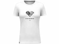 Salewa Pure Heart Dry Short Sleeve T-shirt 2XL