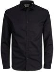 JPRBLACARDIFF Shirt L/S PS NOOS