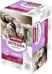 animonda INTEGRA PROTECT Diabetes mit Rind (6 x 100 g), Katzennassfutter bei...