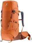 deuter Aircontact Core 45+10 SL Damen Trekking Rucksack