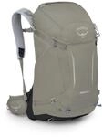 Osprey Hikelite 32 Wanderrucksack f&uuml;r M&auml;nner Tan Concrete S/M