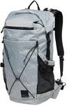 Jack Wolfskin WANDERMOOD ROLLTOP 30