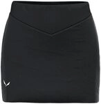 Salewa Sella Twr Skirt W, Black Out, S