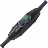 Kopp 190400015 PRCD-K, IP55, 230 VAC, Pr&uuml;fzeichen: VDE, Schwarz