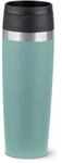 Emsa N2023850 Travel Mug Classic Isolierbecher 0,5 Liter, neuer Komfort