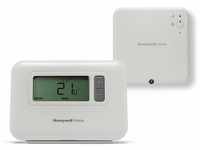 T3R 7-Tage Programmierbarer Drahtloser Thermostat von Honeywell Home Y3C710RFEU...