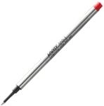 LAMY M 63 Mine 823 &ndash; Tintenroller-Mine aus Metall in der Farbe Rot f&uuml;r LAMY