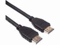 PremiumCord 8K Ultra High Speed ​​HDMI 2.1 Kabel M/M 48Gbps mit Ethernet,