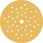 Bosch 5x EXPERT C470 Schleifblatt Mehrloch (f&uuml;r Farbe auf Holz, Hartholz, &Oslash;...