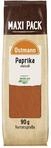 Ostmann Paprika edels&uuml;&szlig;, 90 g