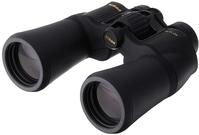 Nikon Aculon A211 12x50 Fernglas (12-fach, 50mm Frontlinsendurchmesser) schwarz