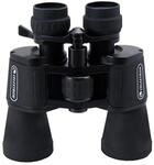 Celestron Upclose G2 10-30X50 Fernglas, Schwarz