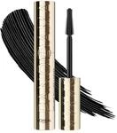 L'Or&eacute;al Paris Augen Make Up, Panorama Mascara f&uuml;r Volumen & Definition,