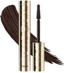 L'Or&eacute;al Paris Augen Makeup, Panorama Mascara f&uuml;r Volumen & Definition, Braune