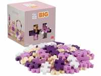 Plus-Plus Tier 3491 Geniales Konstruktionsspielzeug, Big Bloom,...