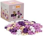 Plus-Plus 100 Kreativ Bausteine Big Bloom