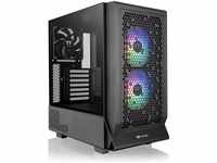 Thermaltake Ceres 330 TG ARGB | Mid Tower Chassis | Project Stealth & BTF...