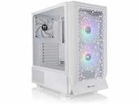 Thermaltake Ceres 330 TG ARGB | Mid Tower Chassis | Project Stealth & BTF...