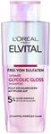 L'Or&eacute;al Paris Elvital Glycolic Gloss Shampoo f&uuml;r glanzloses und stumpfes Haar,