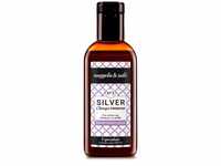 Nuggela & Sulé Shampoo N3 Silber für graues Haar. Stärkt und stimuliert das