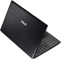 ASUS F55C-SX032H Schwarz Notebook 39.6 cm, 1366 x 768 Pixel, 2.3 GHz Intel COR, i3