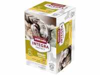 Animonda INTEGRA PROTECT Adult Urinary Oxalstein Nassfutter Katze, hochwertiges