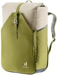 deuter Xberg 25 2in1 Rucksack & Hinterradtasche