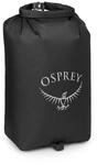 Osprey Ultralight Packsack &eacute;tanche, 20L, Black, O/S