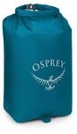 Osprey Ultralight Packsack &eacute;tanche, 20L, Waterfront Blue, O/S