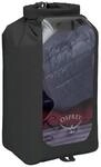 Osprey DrySack Outdoor-Zubeh&ouml;r, 6L, Black