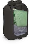 Osprey DrySack Outdoor-Zubeh&ouml;r, 12L, Black