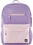 HP Unisex Campus Rucksack, Laptop Rucksack, 15,6 Zoll Laptop Fach, 17 Liter