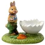 Villeroy & Boch &ndash; Annual Easter Edition Jahres-Eierbecher Bunt, Eierbecher...