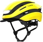 Lumos Ultra Smart-Helm Plus | Fahrradhelm | Vorder- und R&uuml;cklicht (LED) | Blinker 