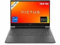 HP VICTUS Gaming Laptop, 16,1" FHD Display, 144 Hz, Intel Core i7-14700HX, 32...