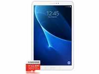 Samsung Galaxy Tab A T580 25,54 cm (10,1 Zoll) Tablet-PC (1,6 GHz Octa-Core,...