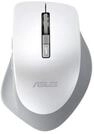 Asus - WT425 Optische Maus (Wireless, USB) wei&szlig;