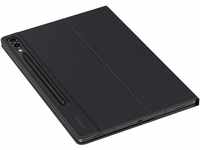 Samsung Book Cover Keyboard Slim EF-DX810 für das Galaxy Tab S9+ / Tab S9 FE+,