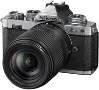 Nikon Z fc Kit Z DX 18-140mm 1:3.5-6.3 VR (20.9 MP, OLED-Sucher mit 2.36 Millionen