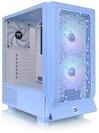 Thermaltake Ceres 330 TG ARGB | Project Stealth & BTF Compatible | 25 Jahre Hydrangea