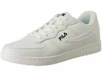 FILA Herren NOCLAF Low Sneaker, White, 44 EU