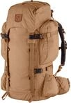Fj&auml;llr&auml;ven Singi Kajka 55 M/L Backpack Khaki Dust