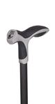 Antar SOFT STEP wei&szlig; Aluminium FDI Soft Step Gehstock, wei&szlig;, 360 g