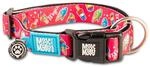 Max & Molly Gotcha! Smart ID Hundehalsband - Magical, L